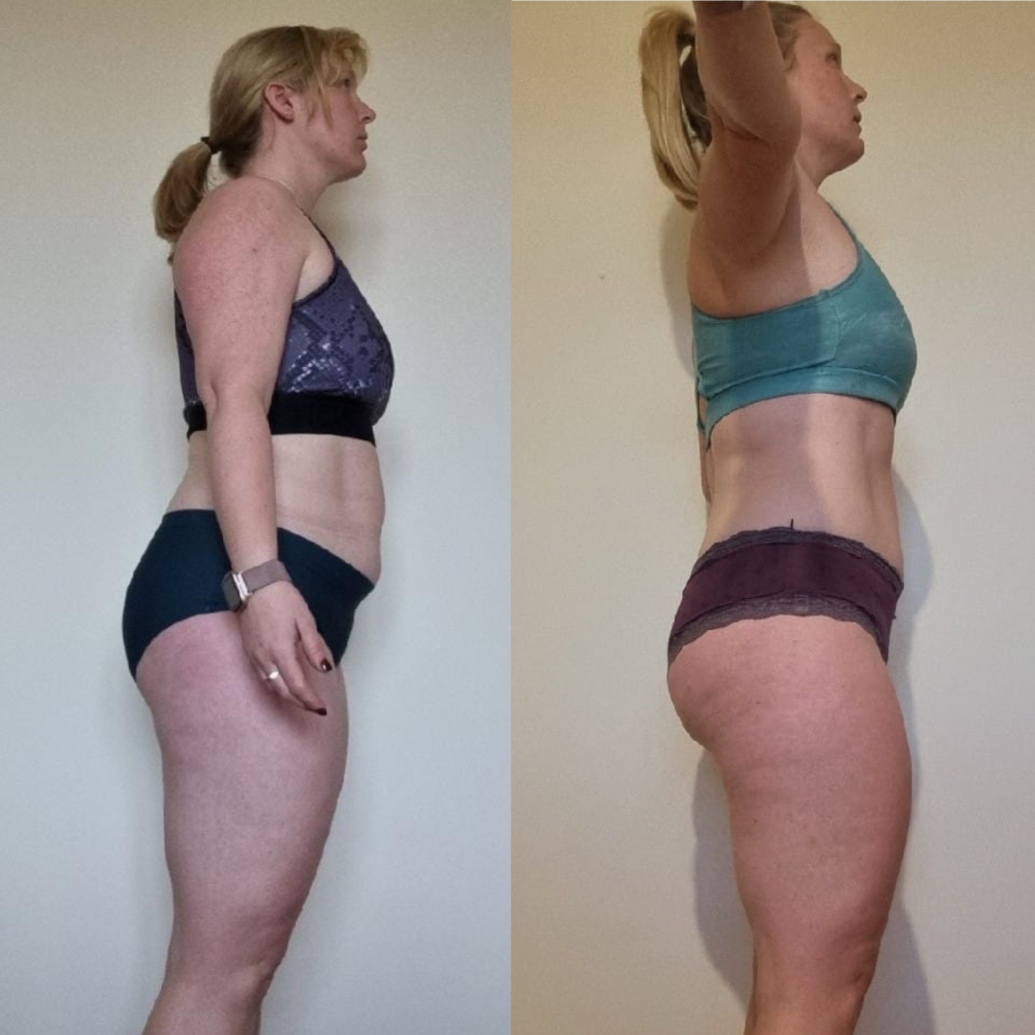 Client transformation